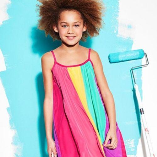 Baby & Kids Clothing - Lil FashionAva 