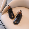 Kid's Mid-top Martin Boots