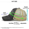 Mama Embroidered Baseball Cap