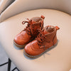 Kid's Mid-top Martin Boots