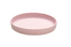 3 Piece Silicone Meal Set - Lil FashionAva 
