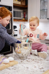 5 Piece Mini Baking Tool Set