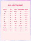 Blue Leopard Cow Girl Bell Bottom Set