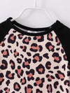 Mom & Me Cheetah T-Shirt