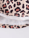 Mom & Me Cheetah T-Shirt