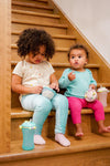 Abacus Sippy Cup - Lil FashionAva 