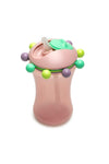 Abacus Sippy Cup - Lil FashionAva 