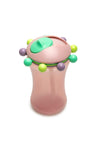 Abacus Sippy Cup - Lil FashionAva 