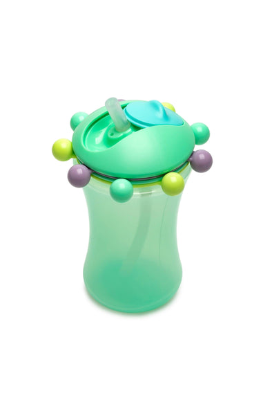 Abacus Sippy Cup - Lil FashionAva 