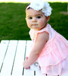 Angel Eyes Toe Blooms Gift Set - Lil FashionAva 