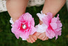 Bashful Toe Blooms Gift Set - Lil FashionAva 