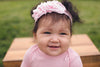 Bubblegum Hair Bloom - Lil FashionAva 