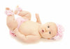 Bubblegum Toe Bloom Gift Set - Lil FashionAva 
