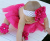 Drama Queen Toe Blooms Gift Set - Lil FashionAva 