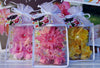 Drama Queen Toe Blooms Gift Set - Lil FashionAva 