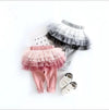 Kids Tutu Leggings | Pink or Gray | Babies - Toddlers - Kids