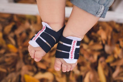 Jude Toe Buds - Lil FashionAva 