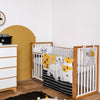 Lion King Crib Bedding 3-piece Set - Lil FashionAva 