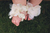 Little Lady Toe Blooms - Lil FashionAva 