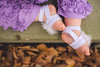 Lyla Toe Blooms - Lil FashionAva 