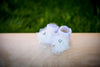 Lyla Toe Blooms - Lil FashionAva 