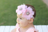 Pinky Punky Head Bloom - Lil FashionAva 