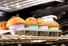 Rainbow Silicone Food Cups - Lil FashionAva 