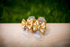 Shine Toe Blooms - Lil FashionAva 