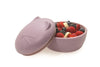 Silicone Animal Bowls with Lid - Lil FashionAva 