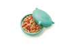 Silicone Animal Bowls with Lid - Lil FashionAva 