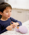 Silicone Animal Bowls with Lid - Lil FashionAva 