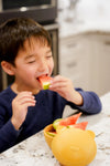 Silicone Animal Bowls with Lid - Lil FashionAva 