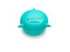 Silicone Animal Bowls with Lid - Lil FashionAva 