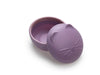 Silicone Animal Bowls with Lid - Lil FashionAva 