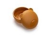 Silicone Animal Bowls with Lid - Lil FashionAva 