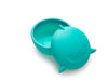 Silicone Animal Bowls with Lid - Lil FashionAva 