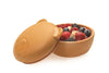 Silicone Animal Bowls with Lid - Lil FashionAva 